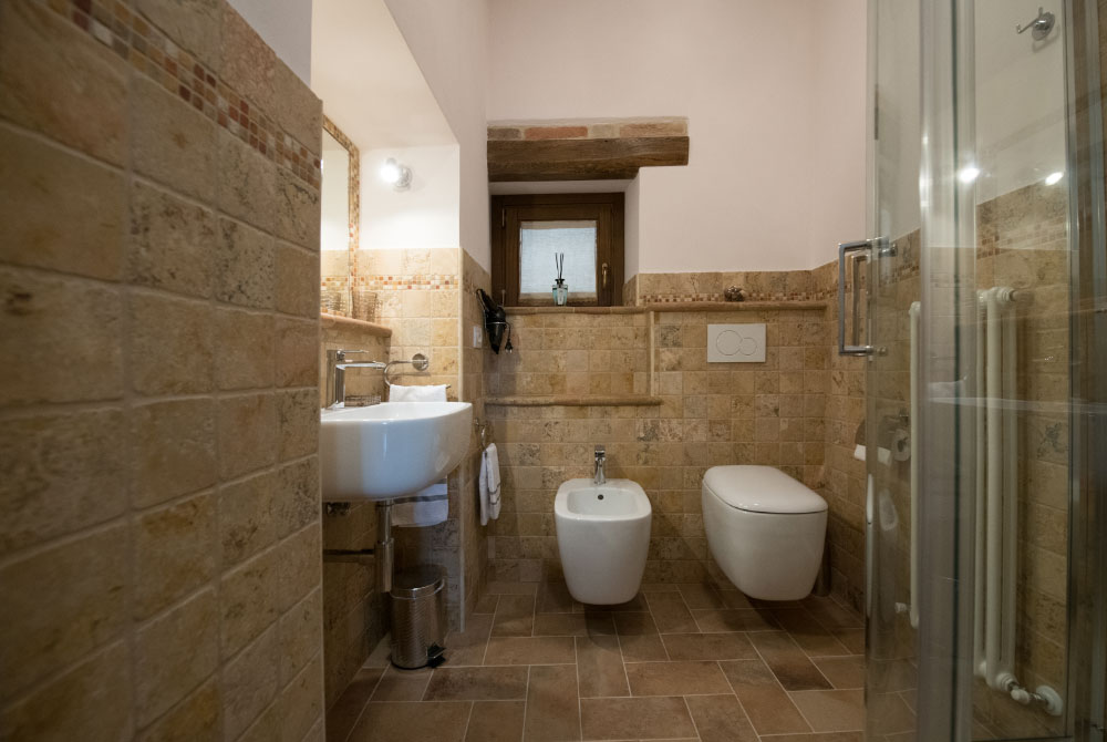 TERRA DI MARCA Ristorante, B&B e Bottega foto 5