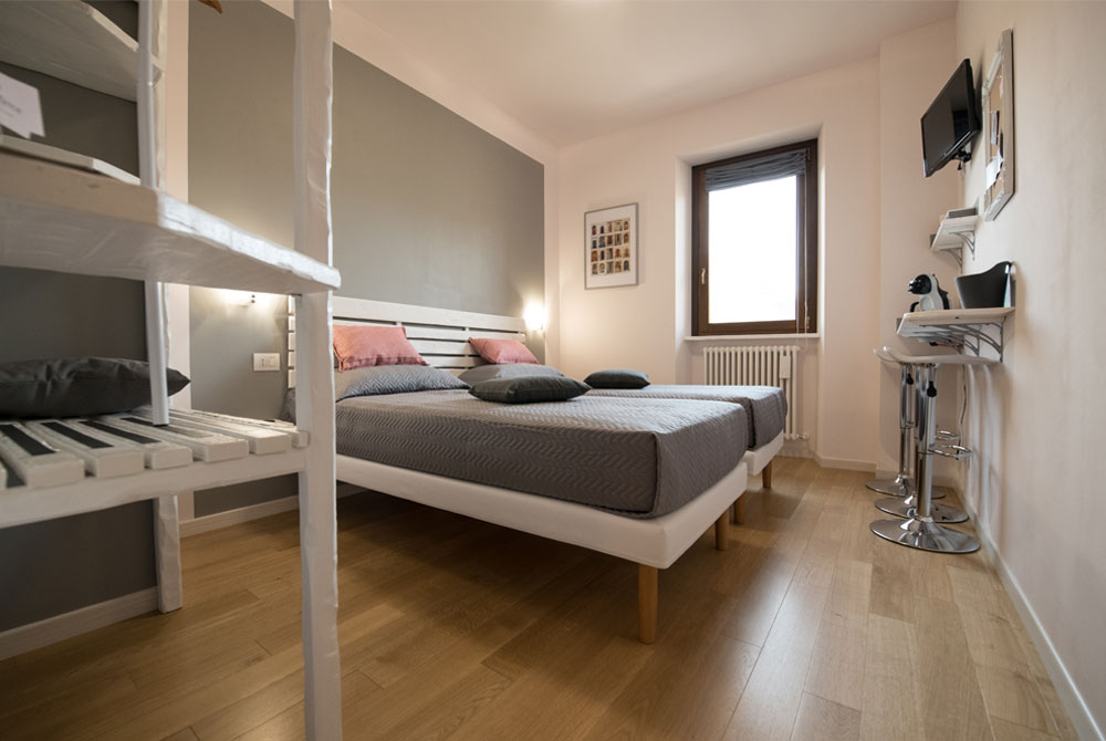 TERRA DI MARCA Ristorante, B&B e Bottega foto 6