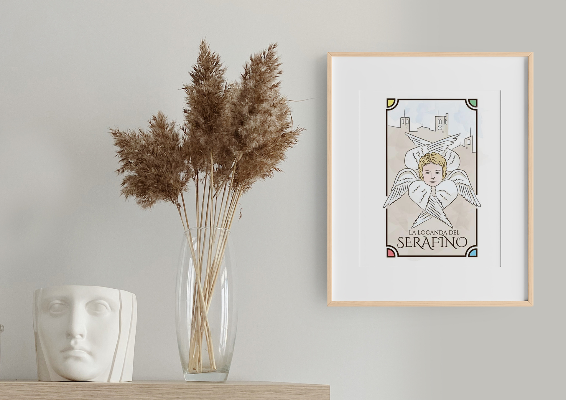 La Locanda del Serafino foto 4