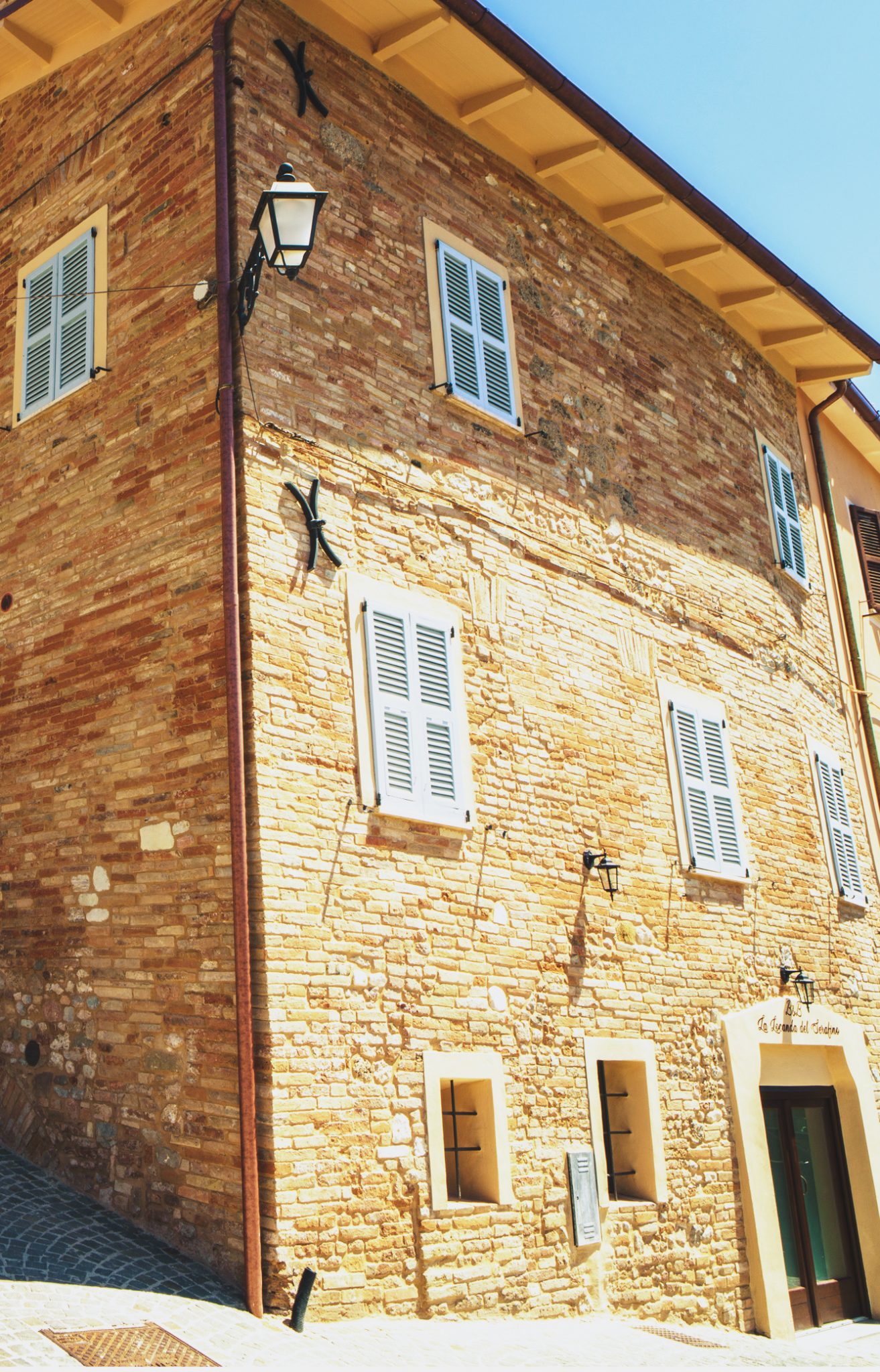 La Locanda del Serafino foto 5