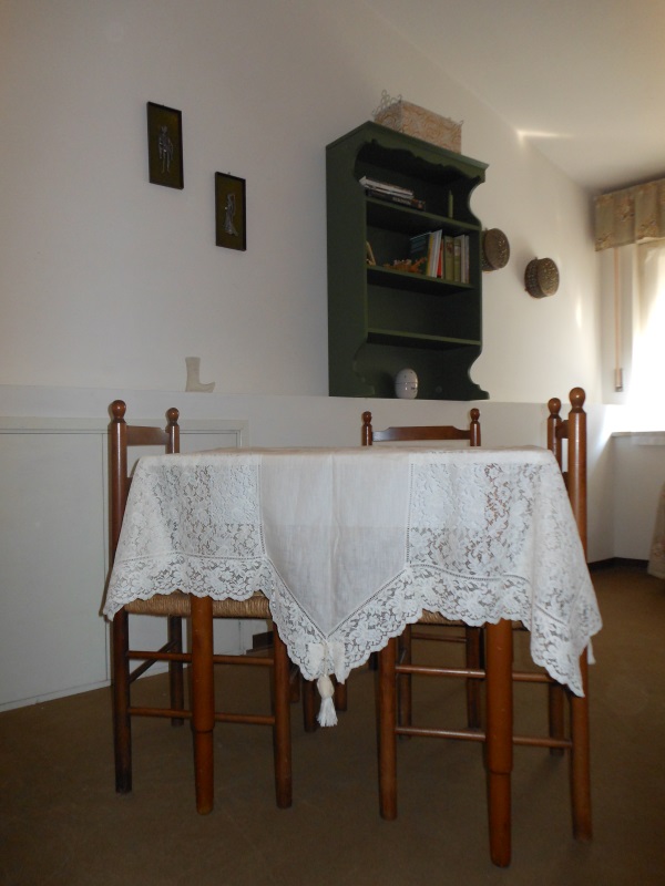 B&B Nonnaluisa foto 3