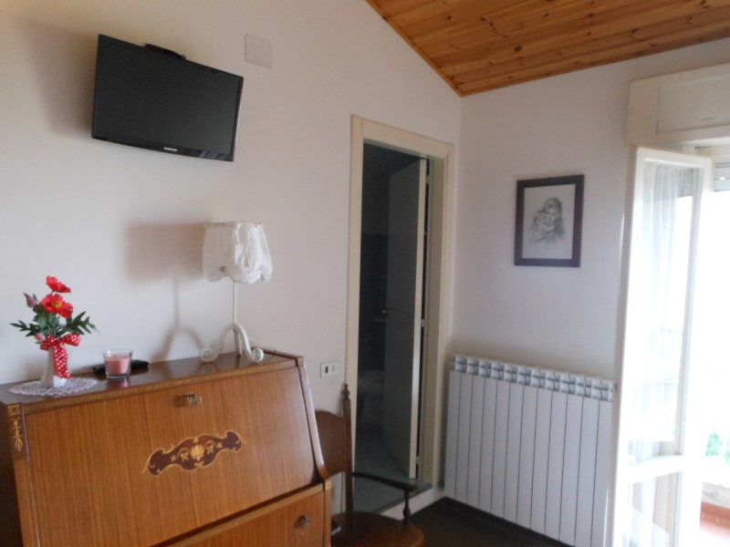 B&B Nonnaluisa foto 4