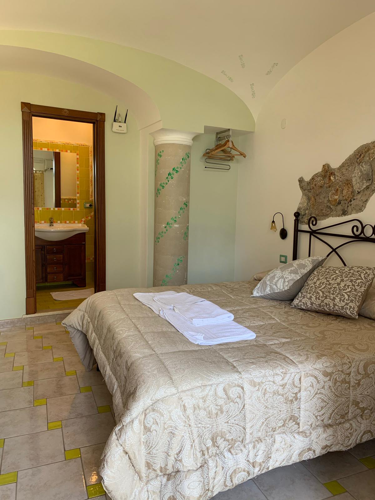 La Vigna Degli Dei Farmhouse | Amalfi Coast Cooking Classes by Pasquale foto 3