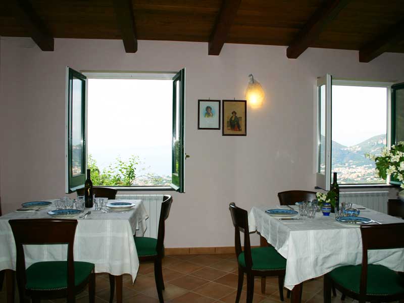 Gli Ulivi Agriturismo foto 1