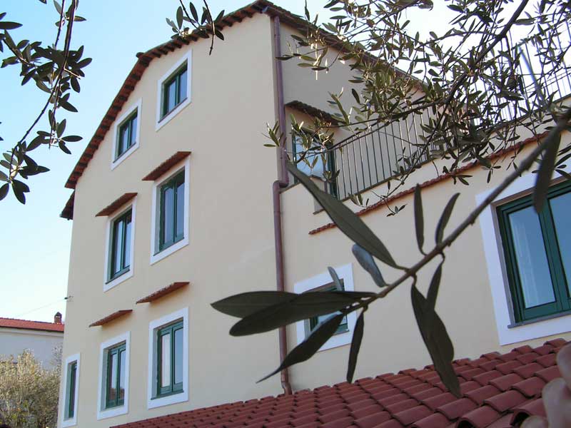 Gli Ulivi Agriturismo foto 6