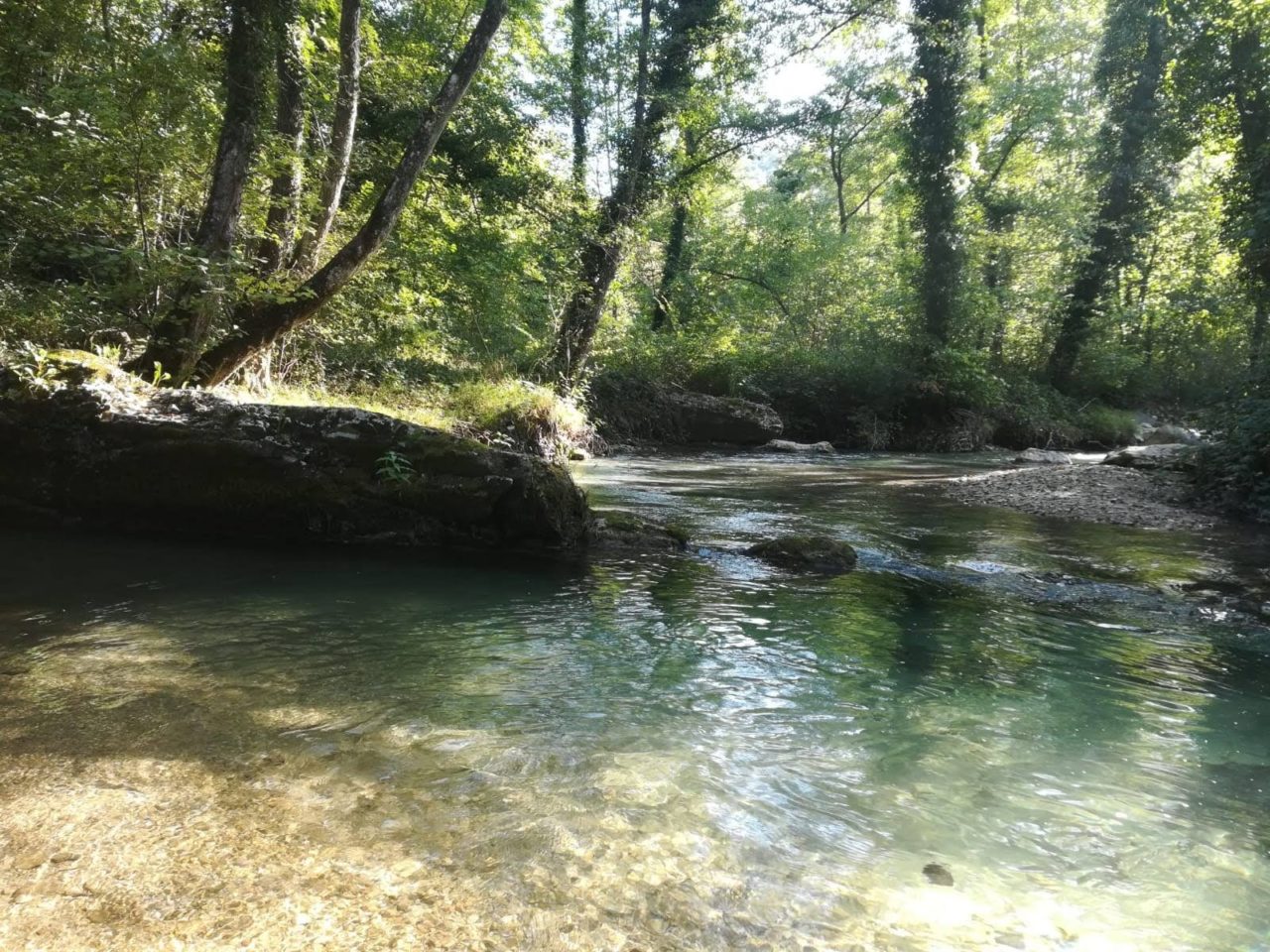 Ristorante agrituristico "Il Borghetto" alloggi e ristorazione foto 2