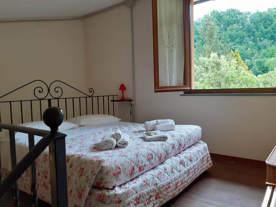 Ristorante agrituristico "Il Borghetto" alloggi e ristorazione foto 3