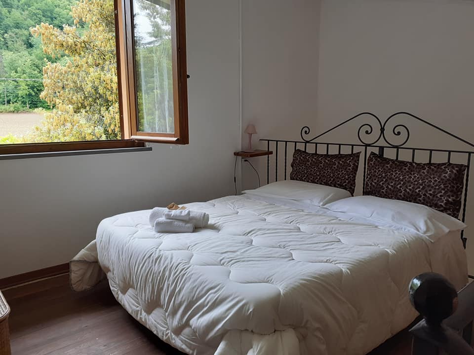 Ristorante agrituristico "Il Borghetto" alloggi e ristorazione foto 4