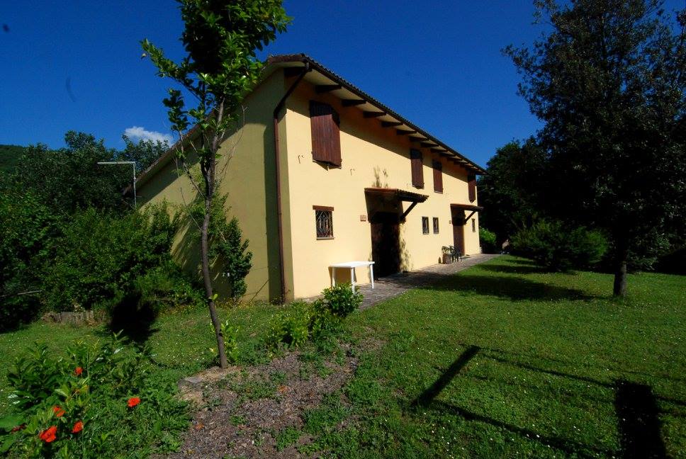 Ristorante agrituristico "Il Borghetto" alloggi e ristorazione foto 6