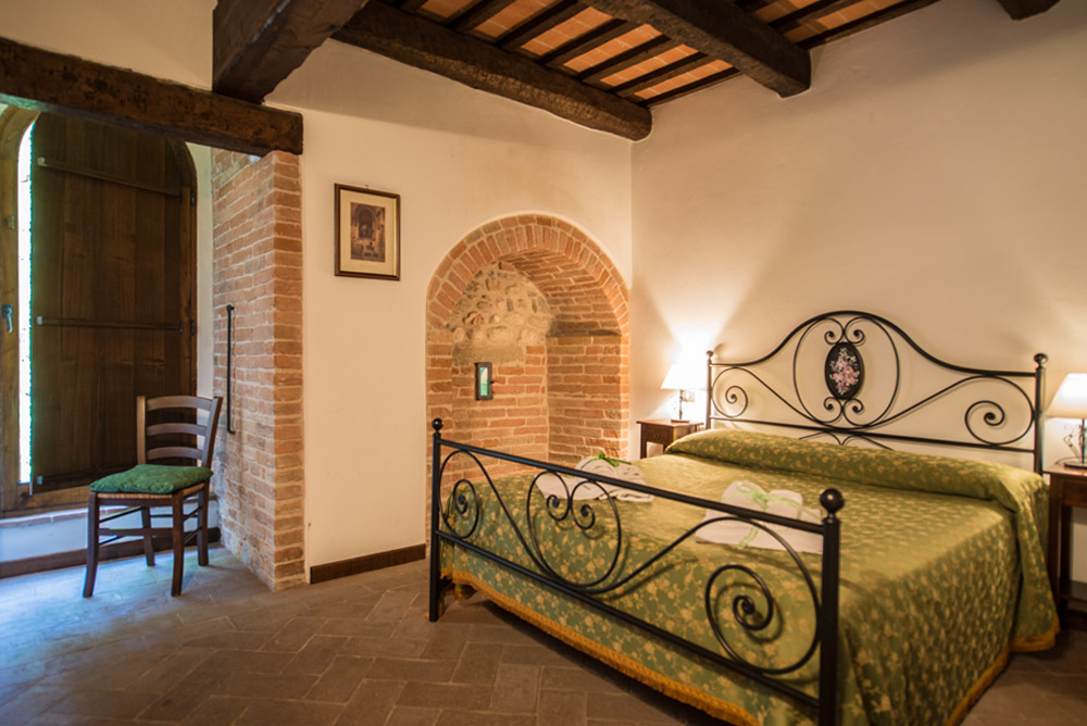 Agriturismo Antico Mulino dei Sibillini foto 5