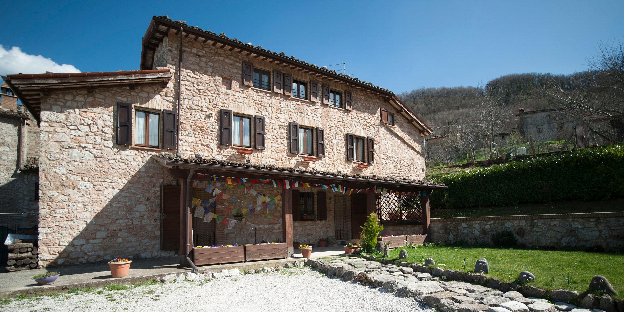 B&B "Cà de La Rossa" foto 1