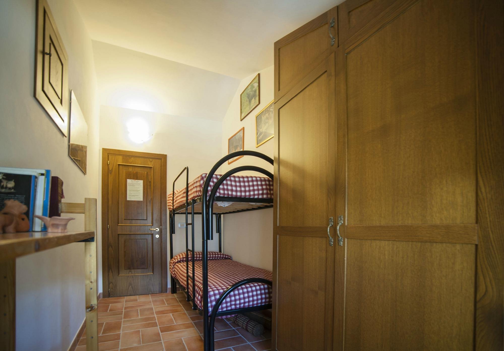 B&B "Cà de La Rossa" foto 2
