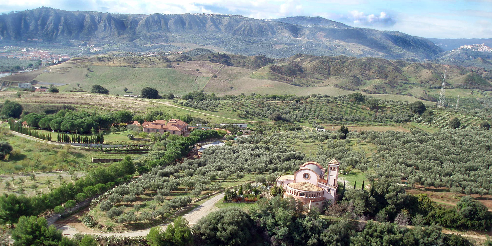 Agriturismo Borgo Piazza | Ristorante - Fattoria Didattica foto 3
