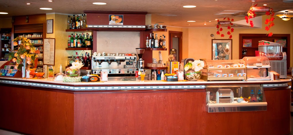 Aer Hotel Phelipe foto 3