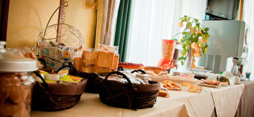 Aer Hotel Phelipe foto 4