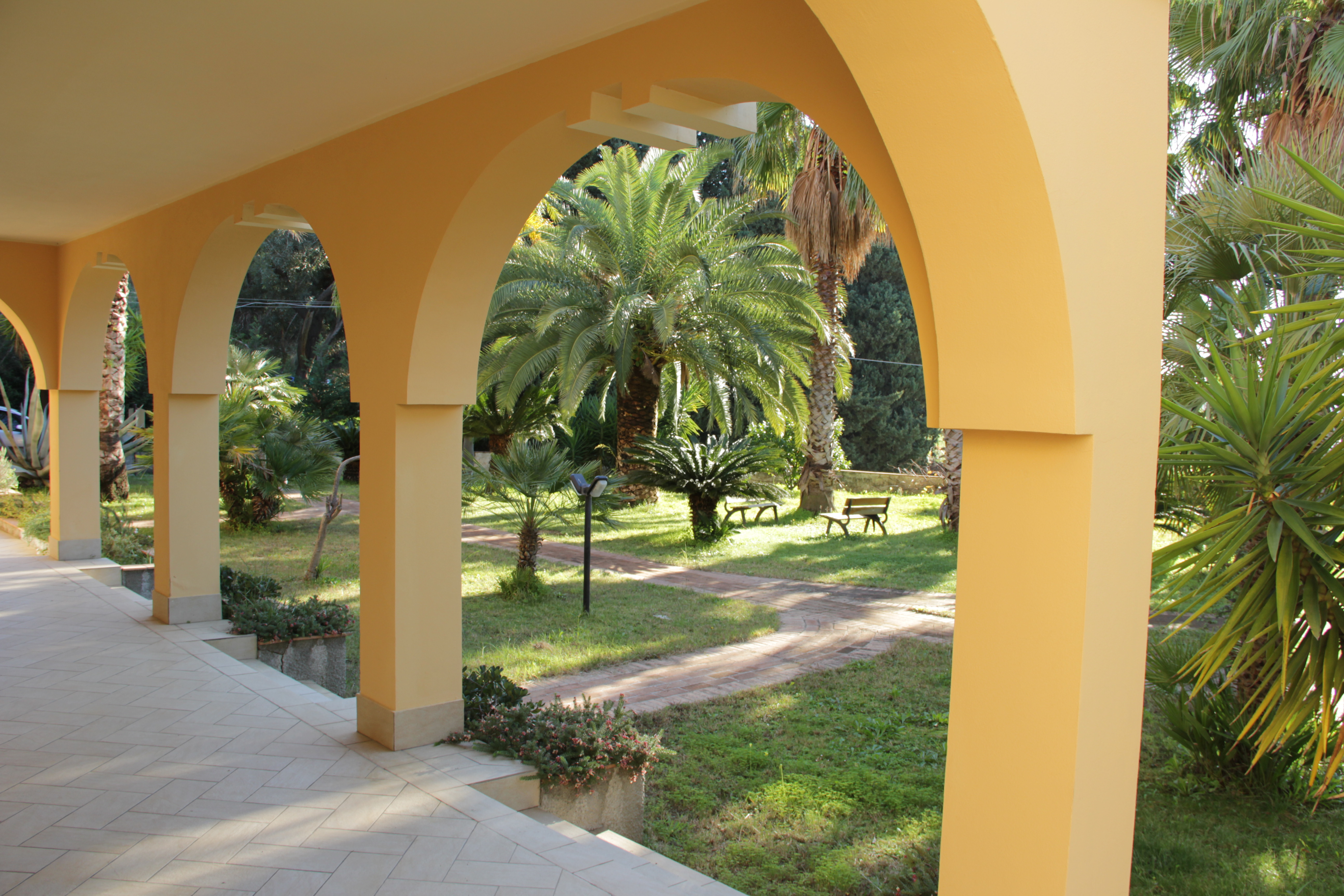 San Michele Apartments - B&B - Hotel- Residence con ristorante convenzionato foto 1