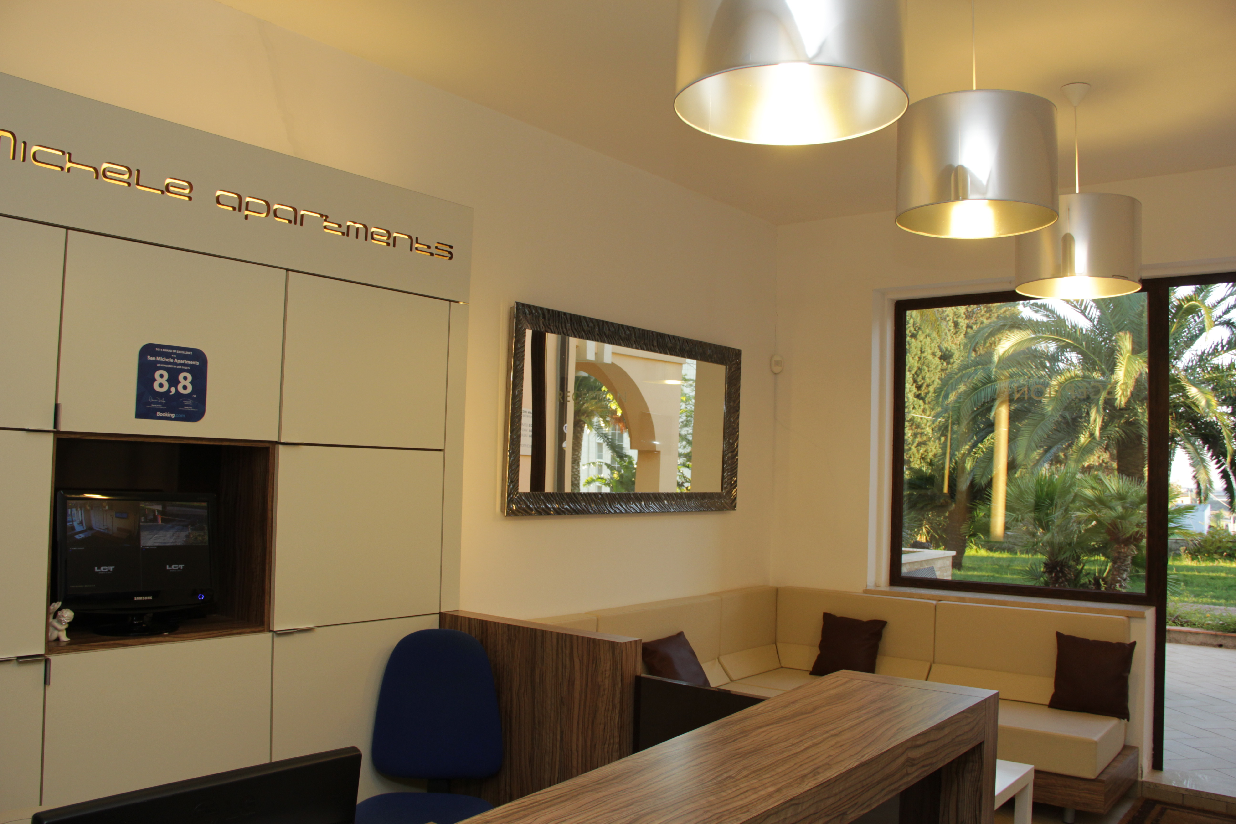 San Michele Apartments - B&B - Hotel- Residence con ristorante convenzionato foto 2