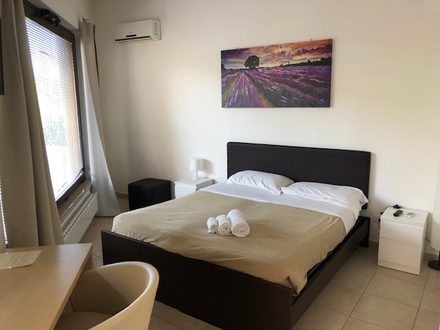 San Michele Apartments - B&B - Hotel- Residence con ristorante convenzionato foto 5