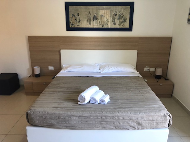 San Michele Apartments - B&B - Hotel- Residence con ristorante convenzionato foto 6