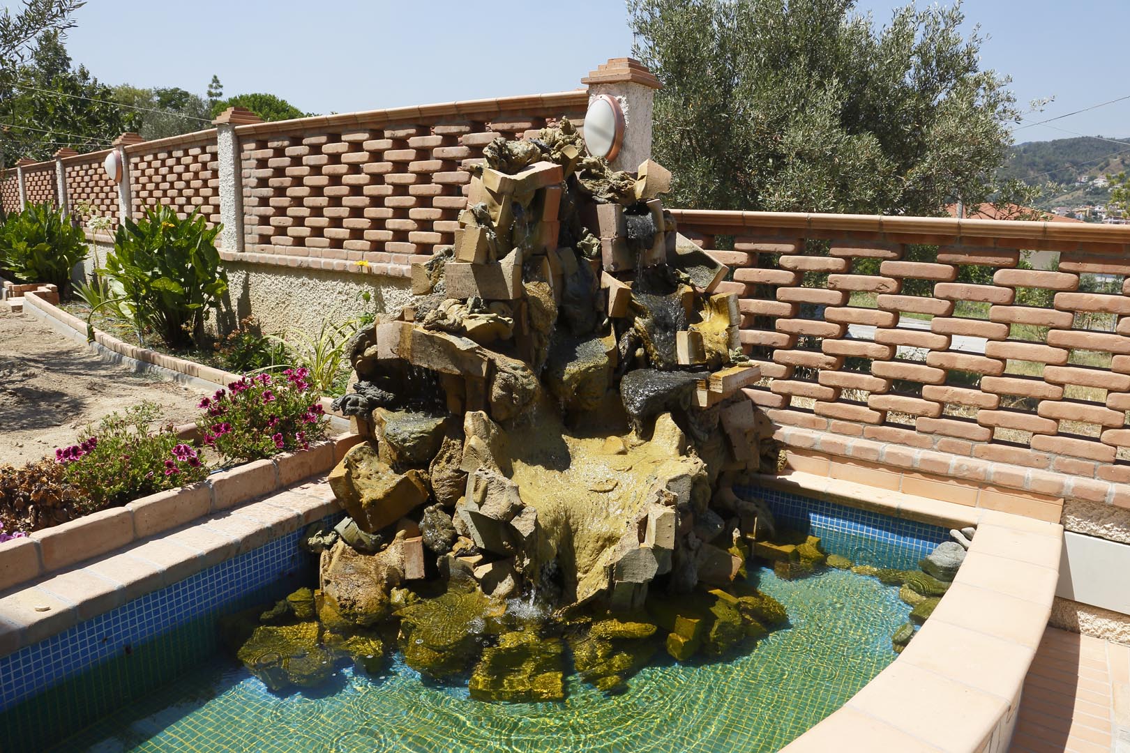Villa Maria Bed & Breakfast foto 1