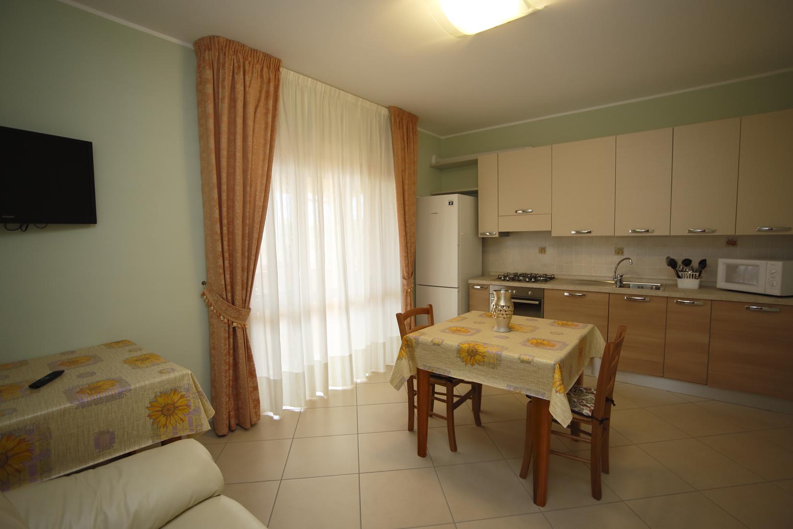 Villa Maria Bed & Breakfast foto 4