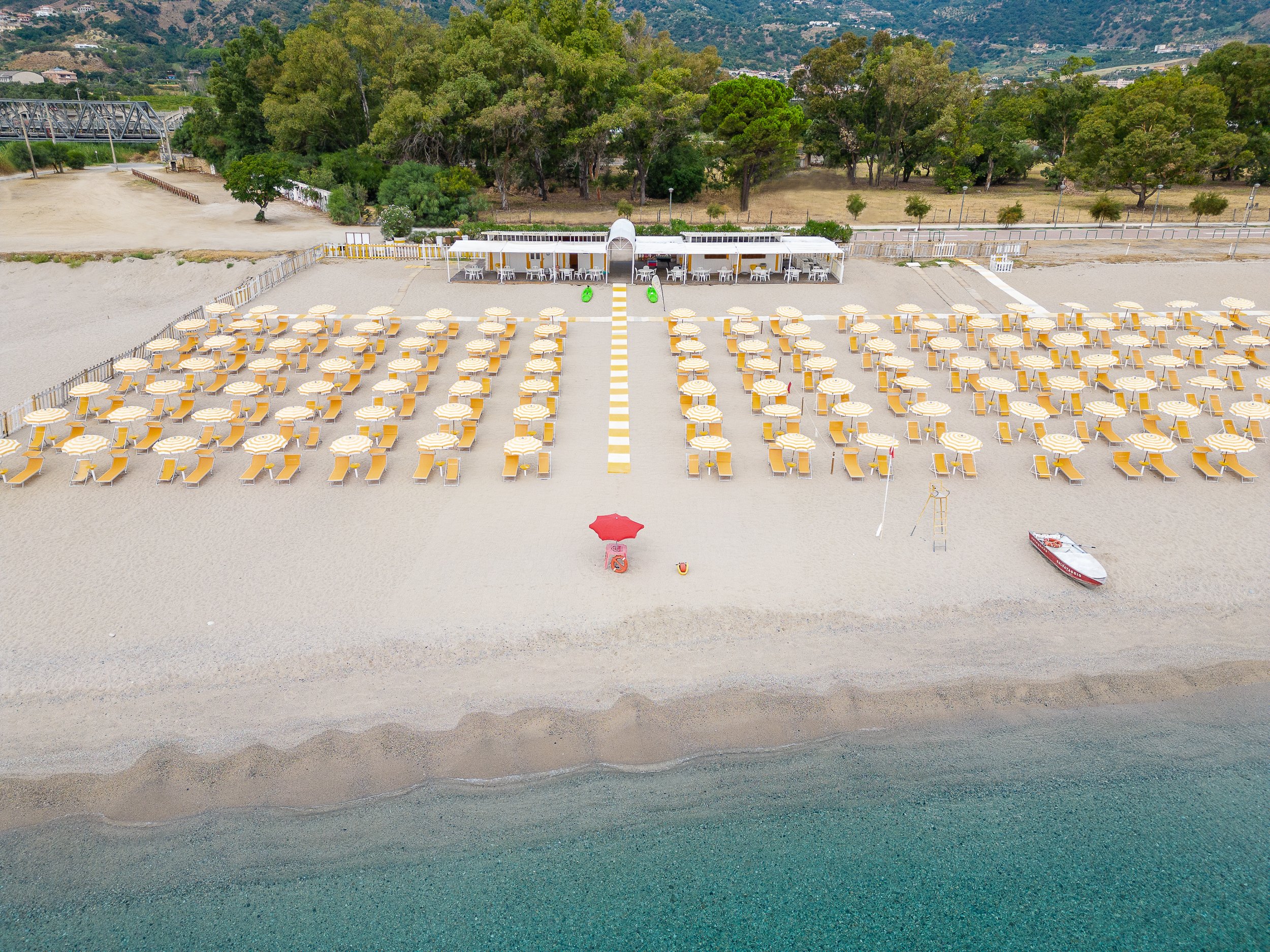 Hotel Villaggio Calaghena foto 1