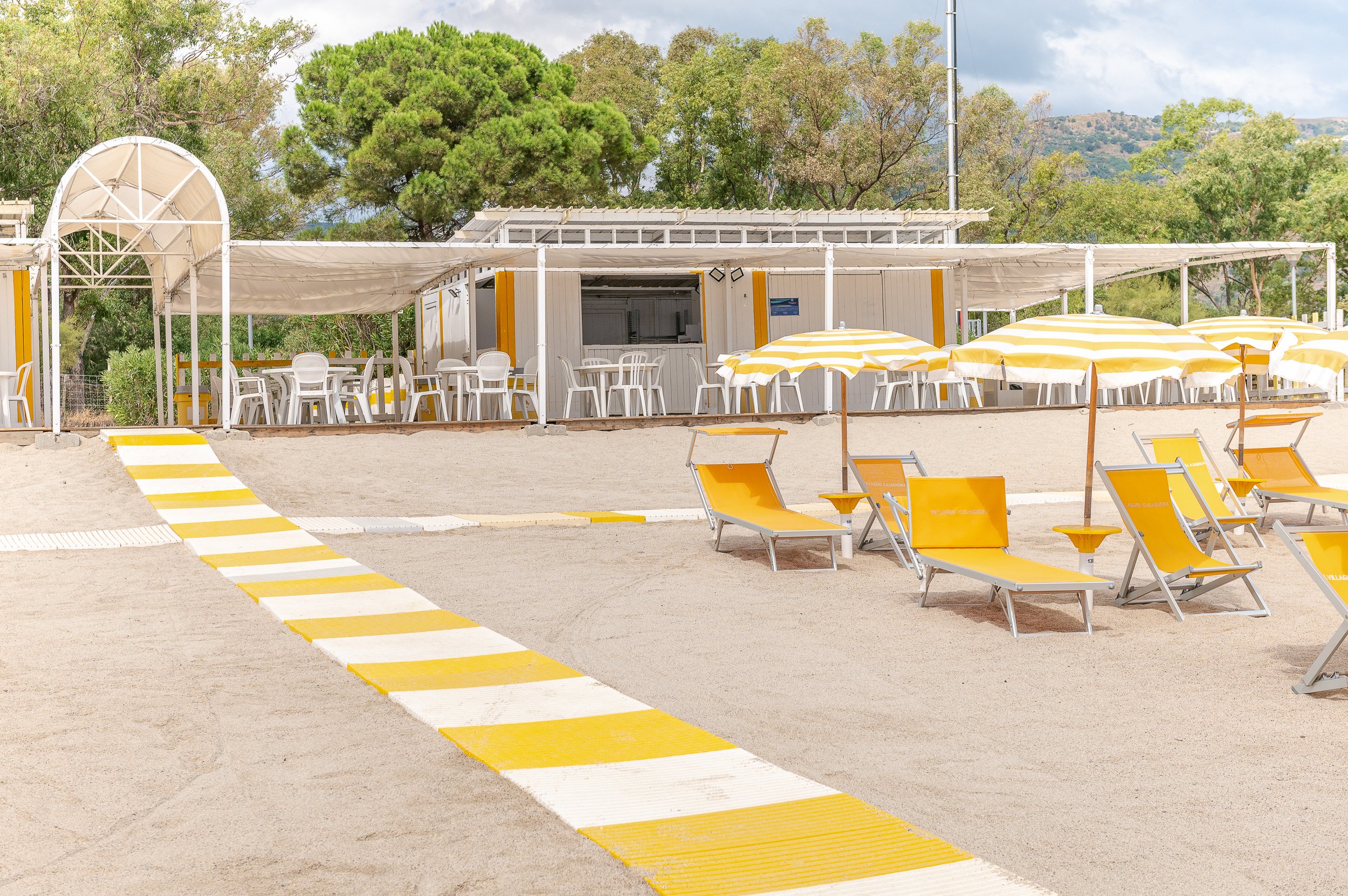 Hotel Villaggio Calaghena foto 4