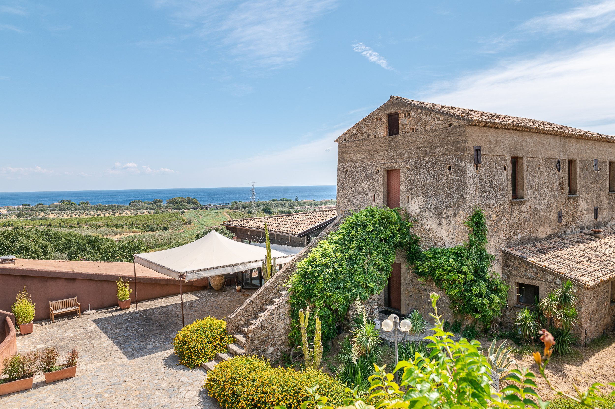 Hotel Villaggio Calaghena foto 5