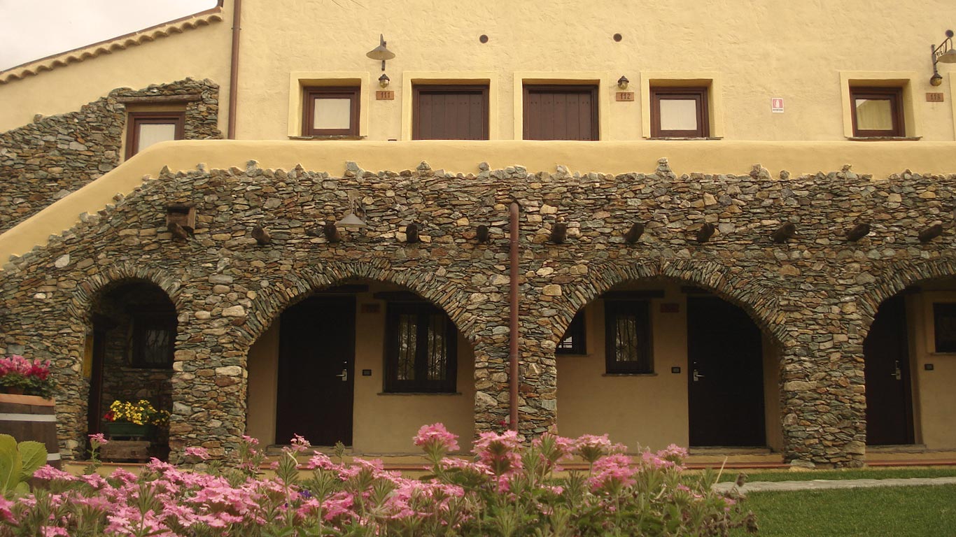 Il Borgo della Marinella foto 4