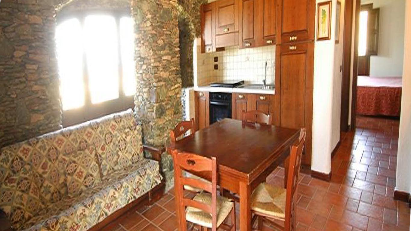 Il Borgo della Marinella foto 6