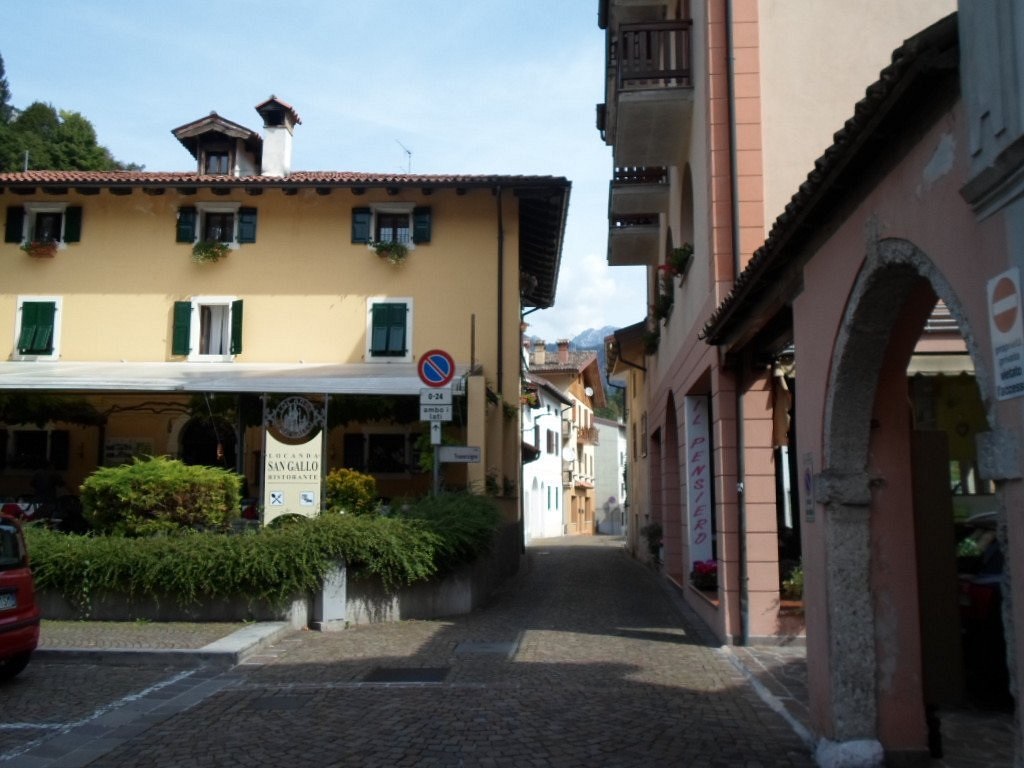 Locanda San Gallo foto 5