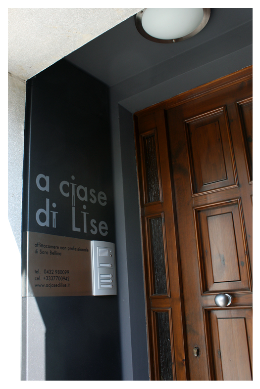 B&B A Cjase di Lise foto 2