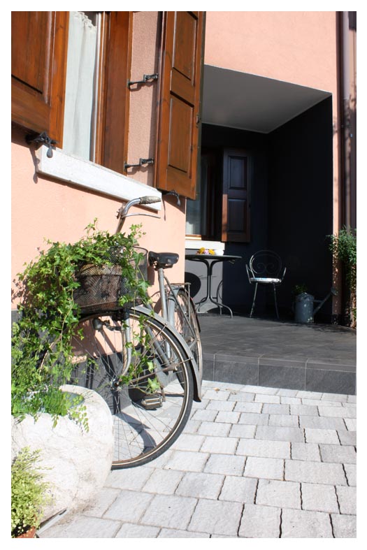 B&B A Cjase di Lise foto 4