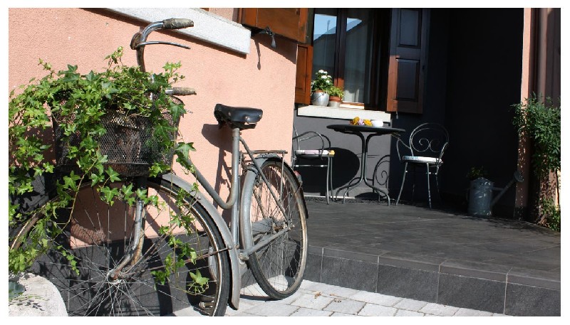 B&B A Cjase di Lise foto 5