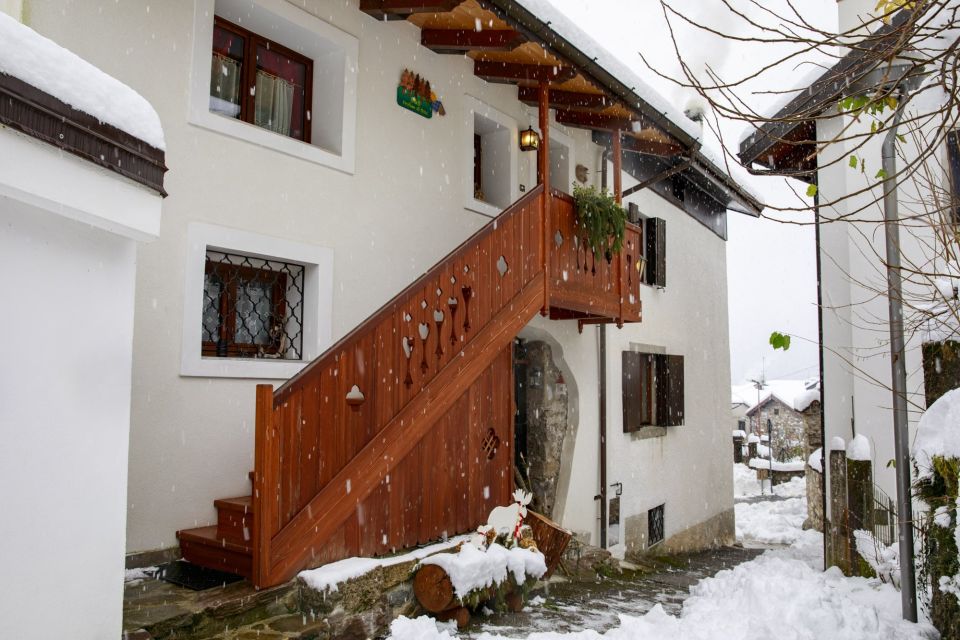 B&B Profum di bosc foto 2