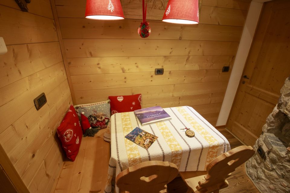 B&B Profum di bosc foto 6