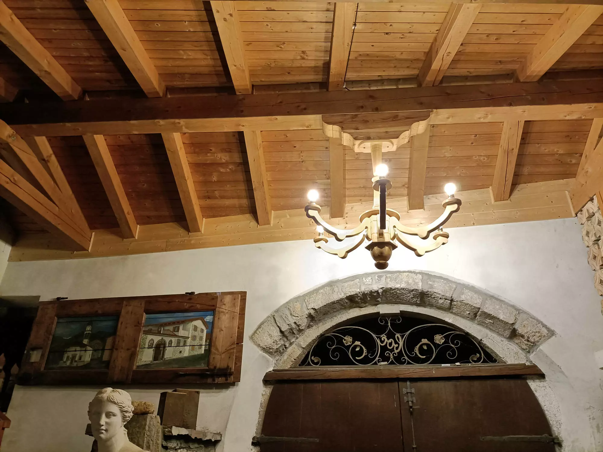 Casa di Nonno Tilio foto 1