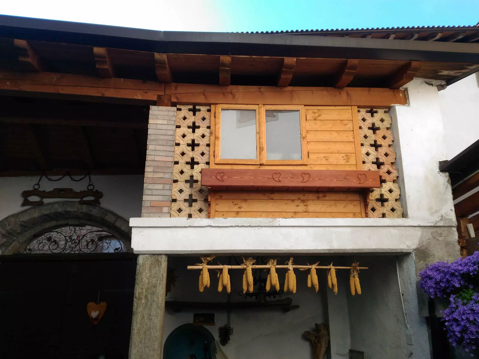 Casa di Nonno Tilio foto 3