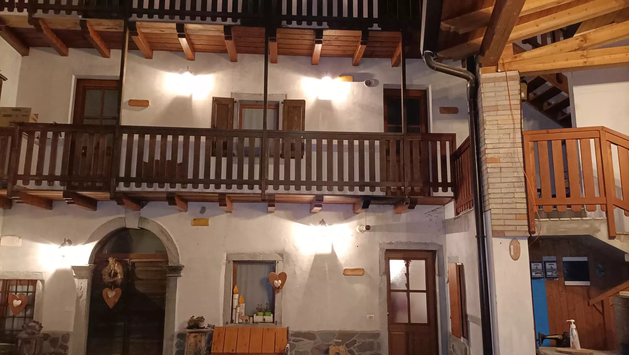 Casa di Nonno Tilio foto 4