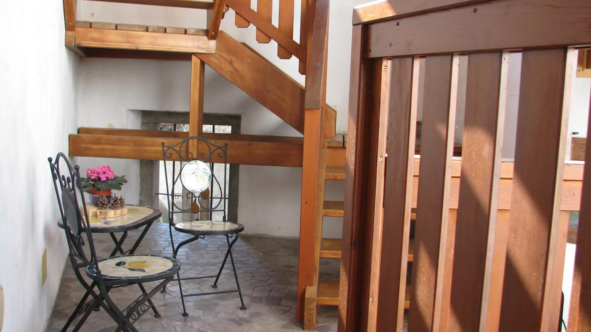 Casa di Nonno Tilio foto 6