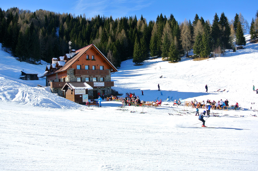 Albergo Al Cocul foto 1