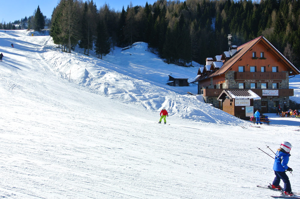 Albergo Al Cocul foto 3
