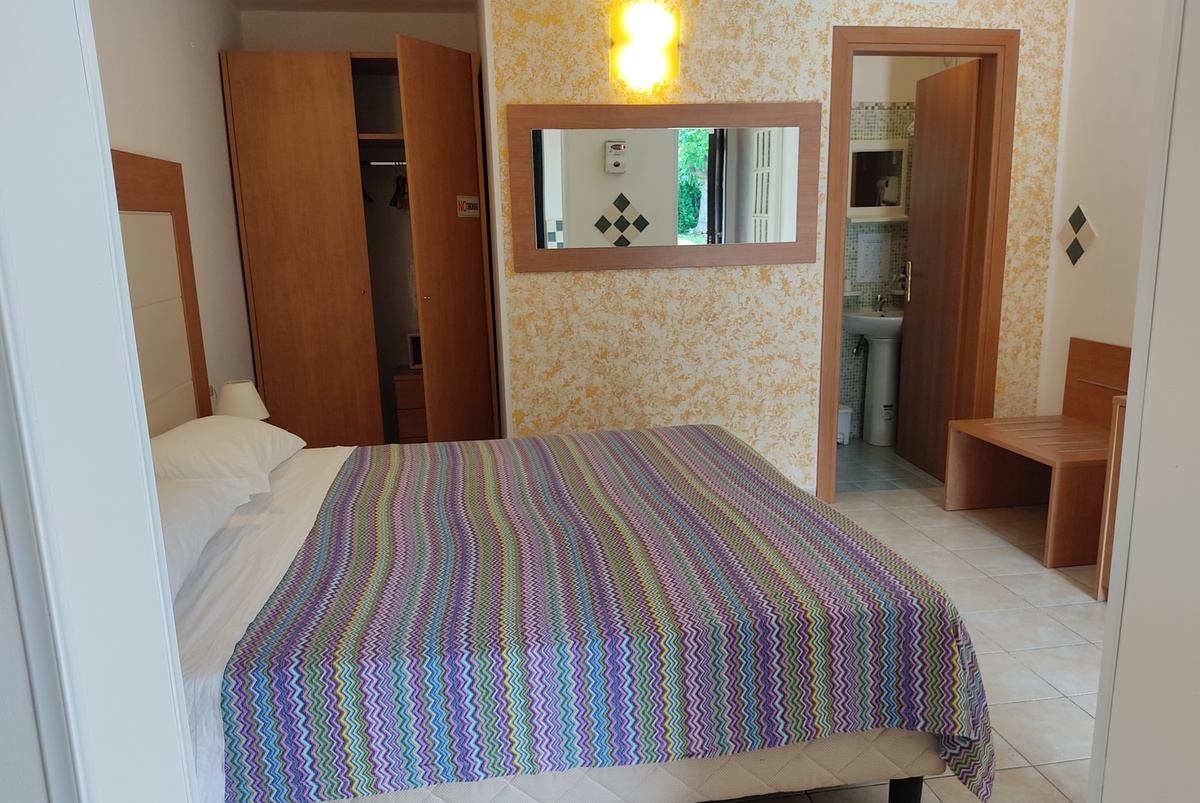 B&B Silvana foto 1