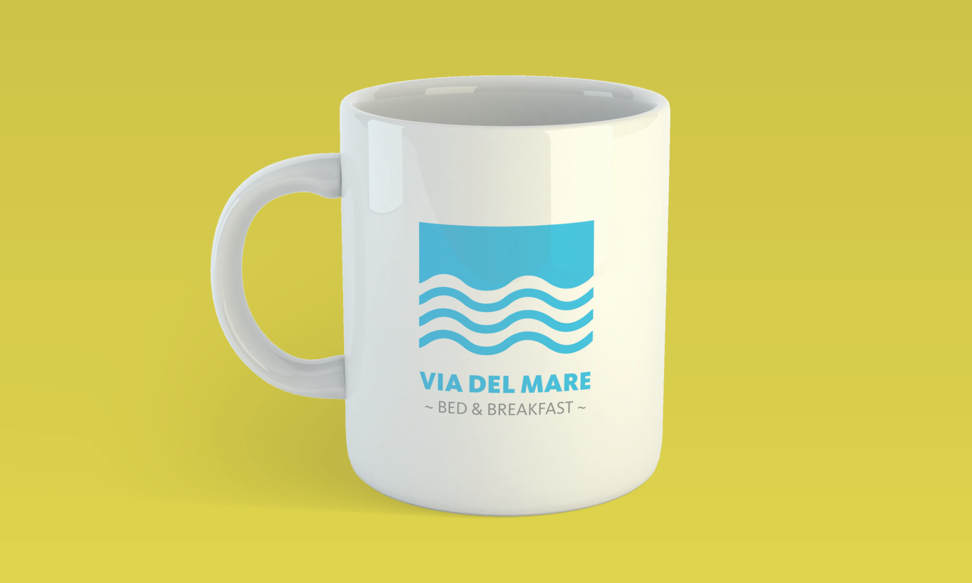 VIA DEL MARE | BED & BREAKFAST foto 1