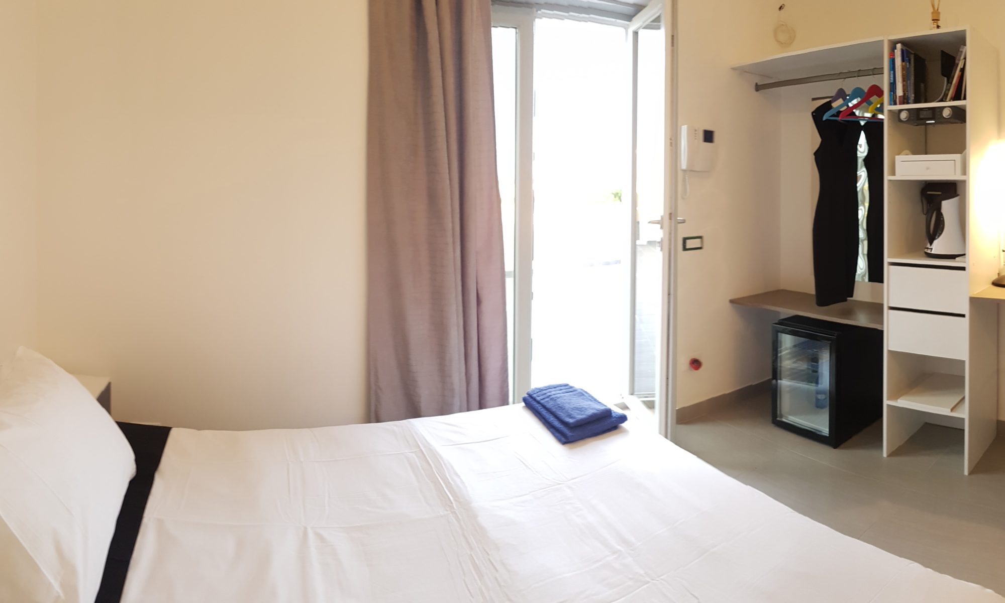 VIA DEL MARE | BED & BREAKFAST foto 4