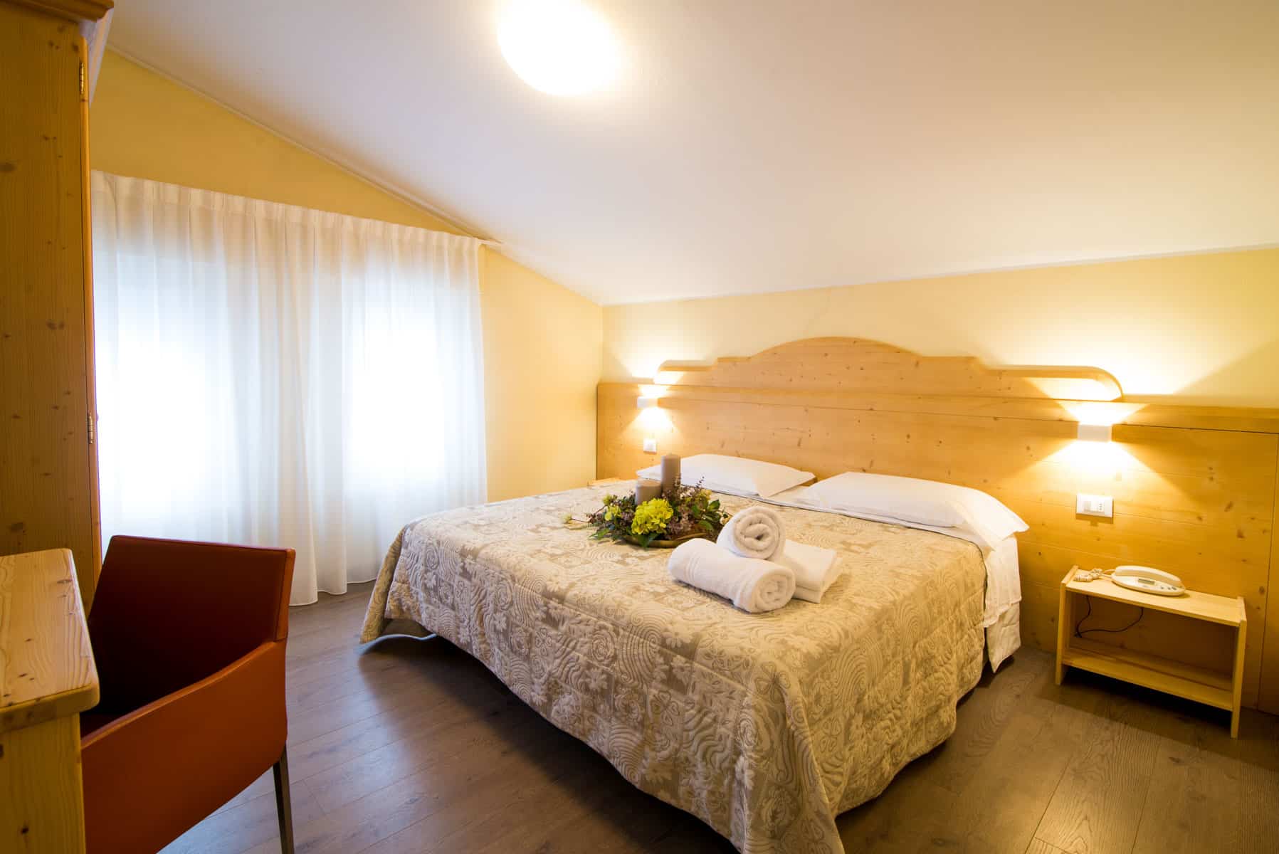 Hotel Alla Fonte foto 2