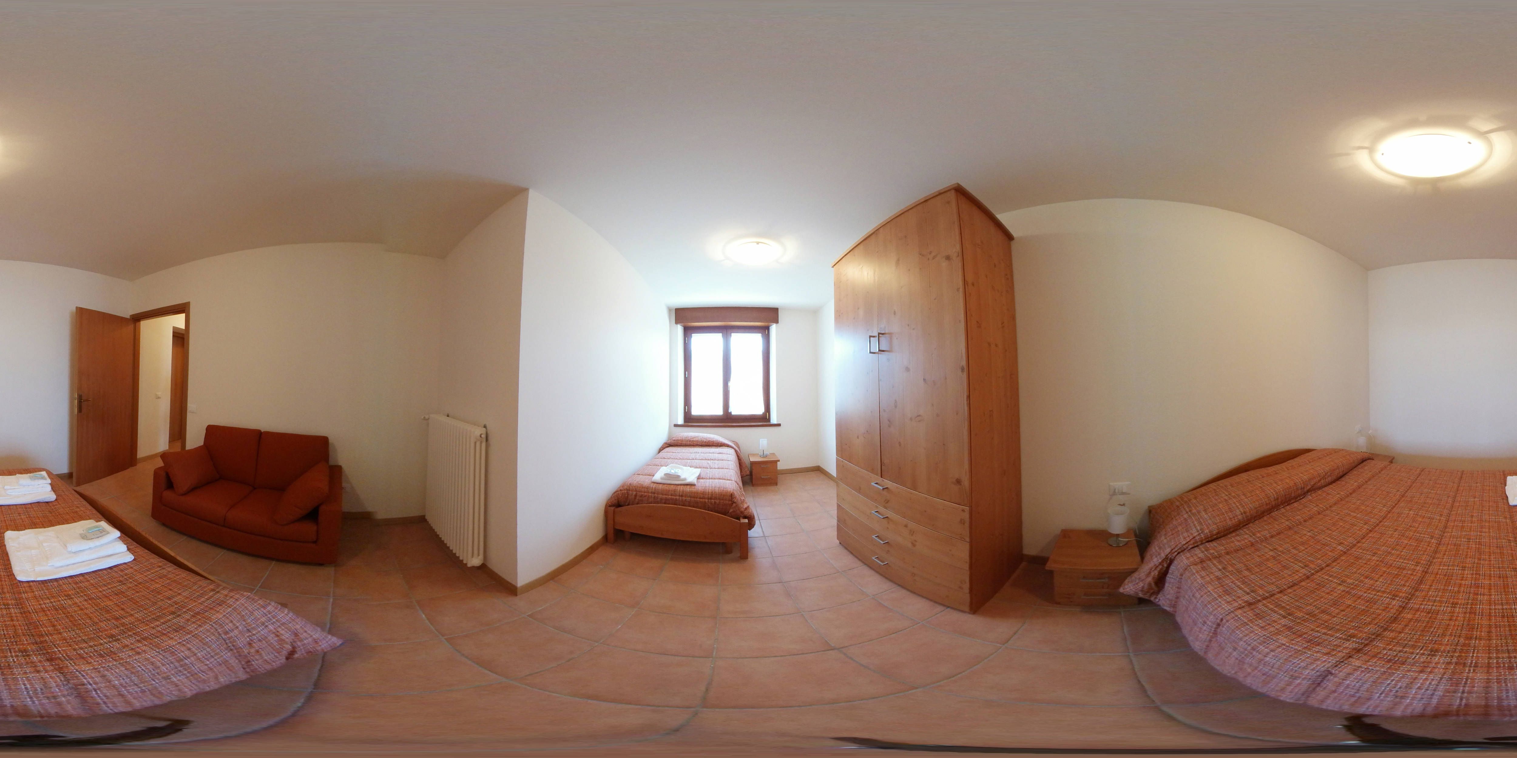 Albergo Diffuso Tolmezzo Soc Coop A R.L. foto 2