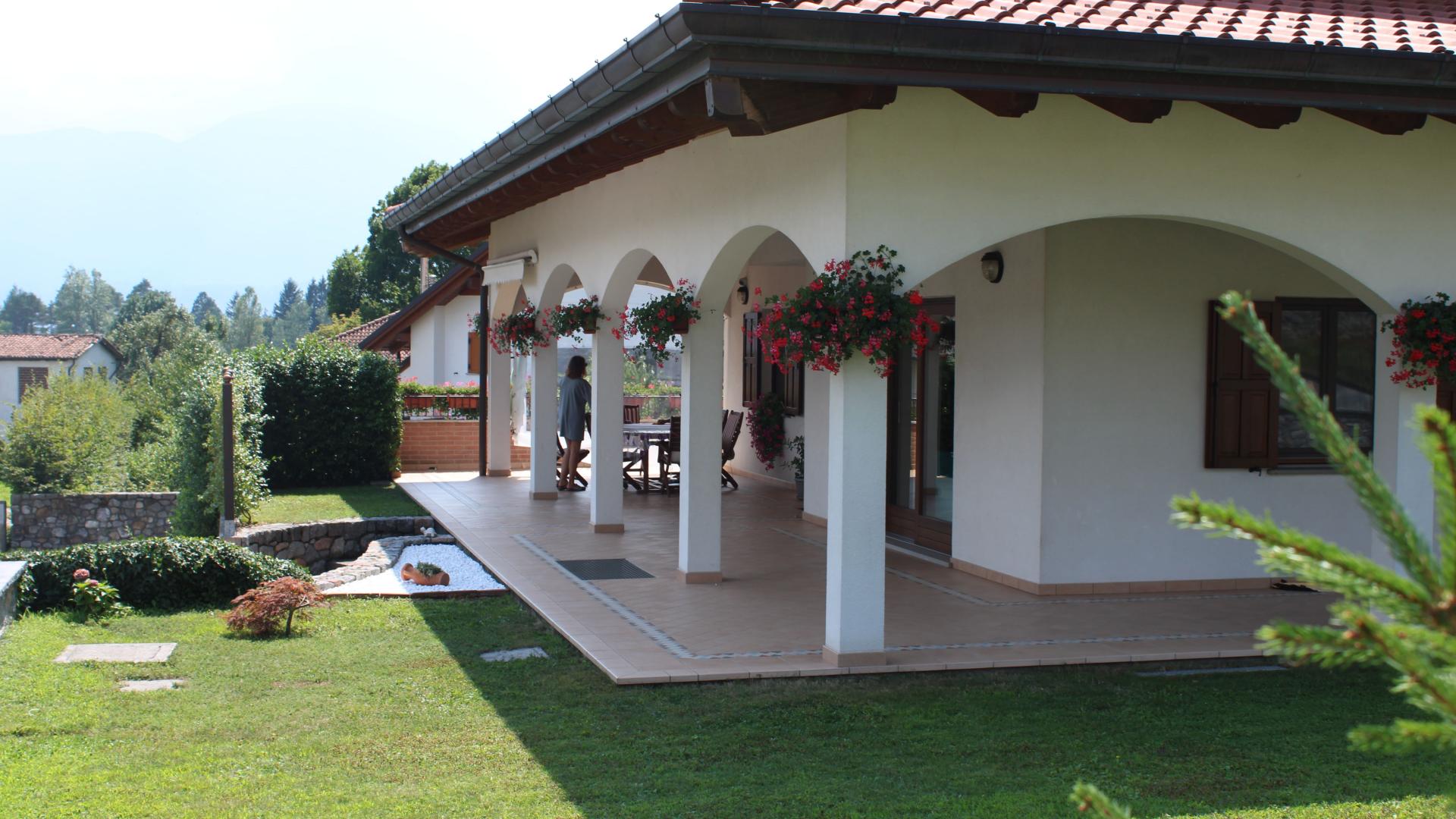 B&B "da mamma Lo" CIN IT030121C1KCEGV4YB foto 4