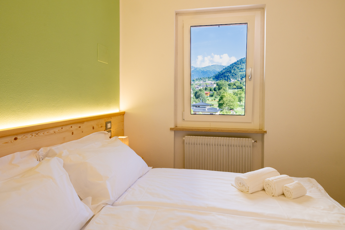 Comune Rustico Sport Hotel foto 4