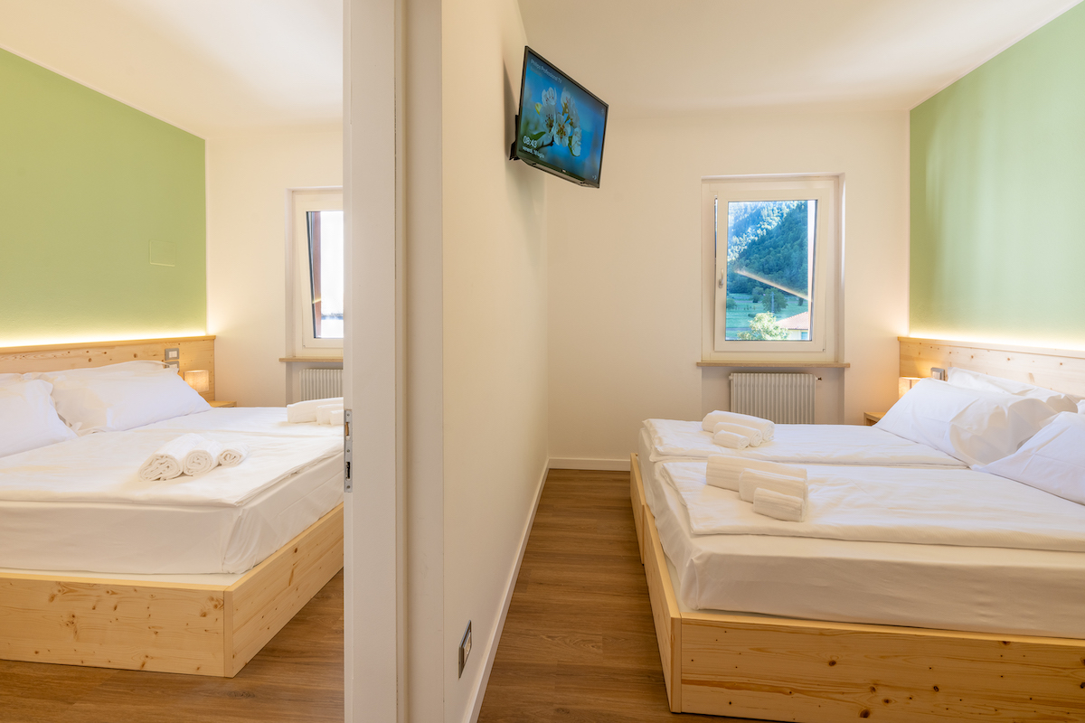 Comune Rustico Sport Hotel foto 5